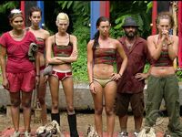 Survivor Girls