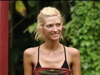 Survivor Girls