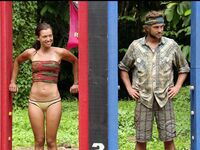 Survivor Girls