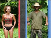 Survivor Girls