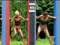 Survivor Girls