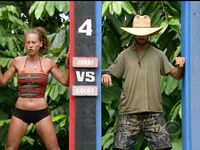 Survivor Girls