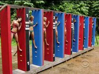 Survivor Girls
