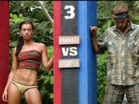Survivor Girls