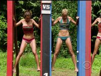 Survivor Girls