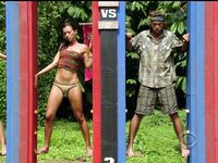 Survivor Girls