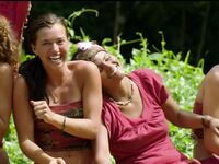 Survivor Girls