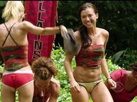 Survivor Girls