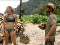 Survivor Girls