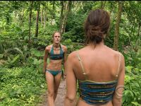 Survivor Girls