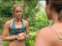 Survivor Girls
