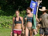 Survivor Girls