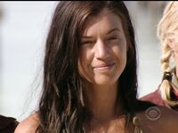 Survivor Girls