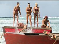 Survivor Girls