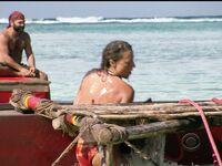 Survivor Girls