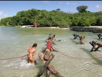 Survivor Girls