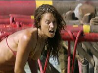 Survivor Girls