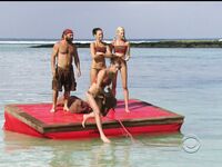 Survivor Girls