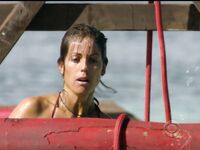 Survivor Girls