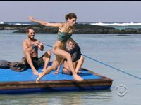 Survivor Girls