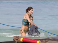 Survivor Girls