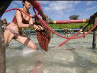 Survivor Girls