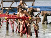 Survivor Girls