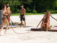 Survivor Girls