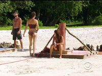 Survivor Girls
