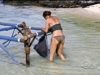 Survivor Girls