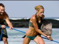 Survivor Girls