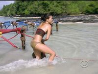 Survivor Girls