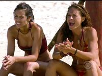 Survivor Girls
