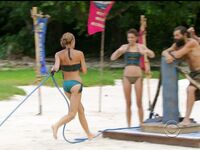 Survivor Girls