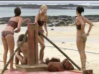 Survivor Girls