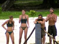 Survivor Girls