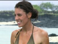 Survivor Girls