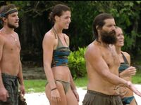 Survivor Girls