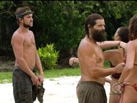 Survivor Girls