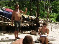Survivor Girls