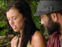 Survivor Girls