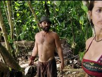 Survivor Girls