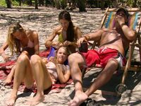 Survivor Girls