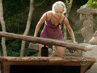 Survivor Girls