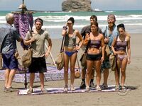 Survivor Girls