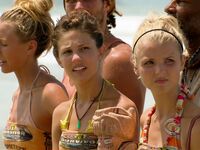 Survivor Girls