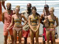 Survivor Girls