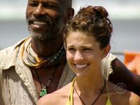 Survivor Girls