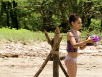 Survivor Girls