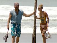 Survivor Girls